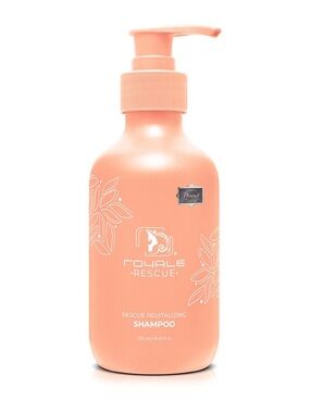 Royale Hair Rescue Vitalizing Shampoo - 8.45fl oz